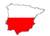 MOGROBEJO ZABALA - Polski